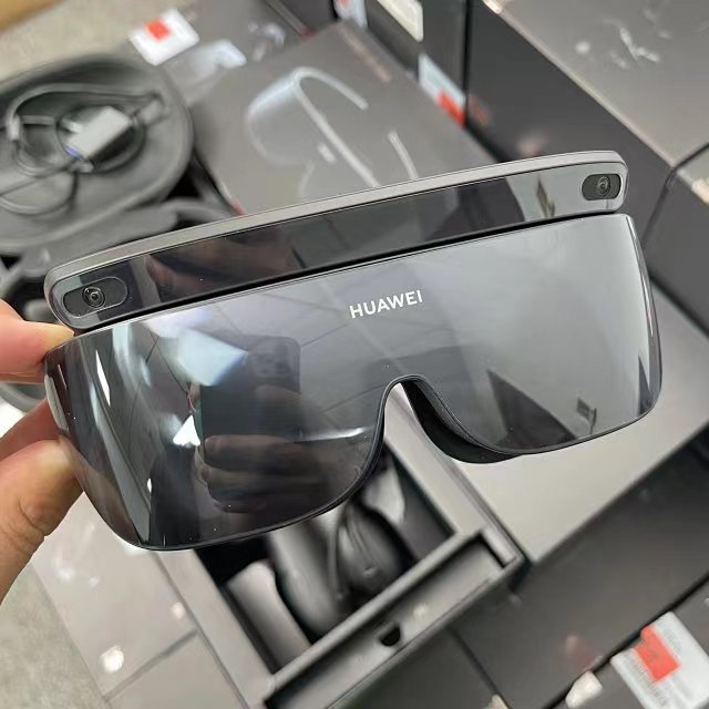 VR Glass