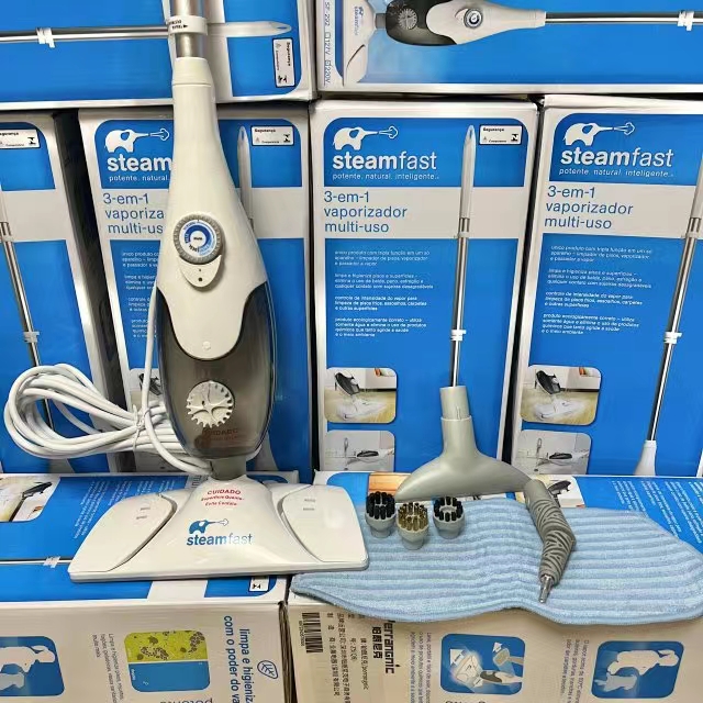 Multi-function Steam Mop